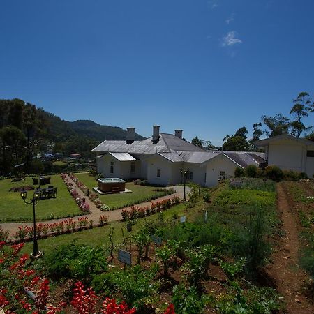 Serene Villa Nuwara Eliya Exterior foto