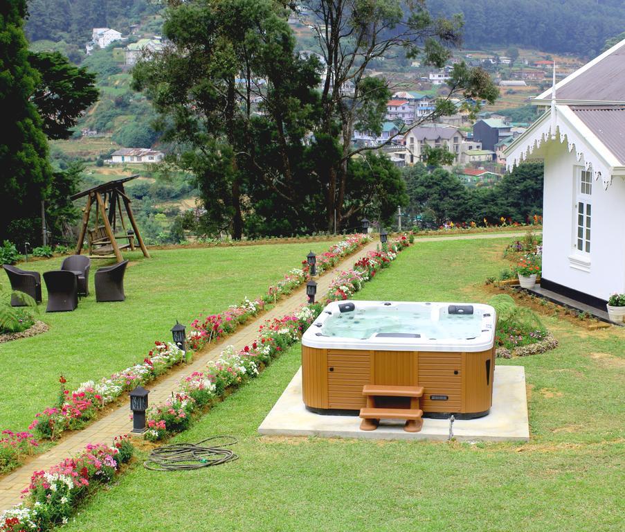 Serene Villa Nuwara Eliya Quarto foto