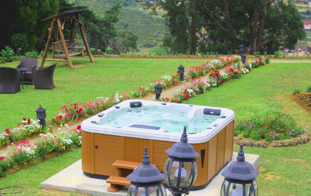 Serene Villa Nuwara Eliya Quarto foto