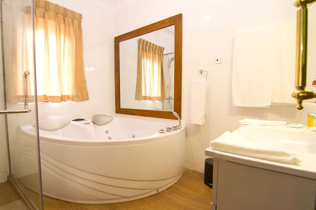 Serene Villa Nuwara Eliya Quarto foto