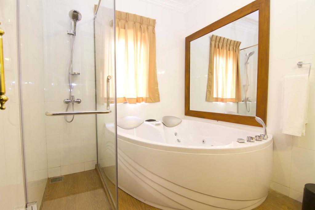 Serene Villa Nuwara Eliya Quarto foto