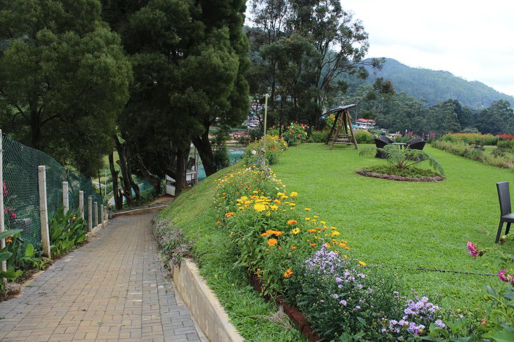 Serene Villa Nuwara Eliya Exterior foto